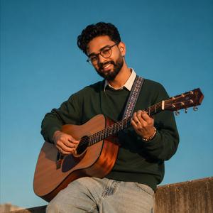Anbe (feat. Maanasa)