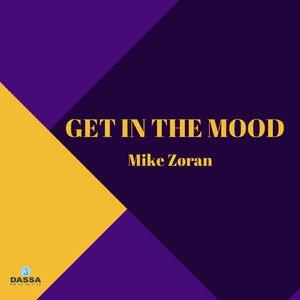 Get in the Mood
