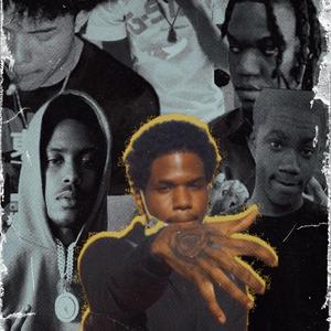 2 many glocks (feat. Baby Jo)