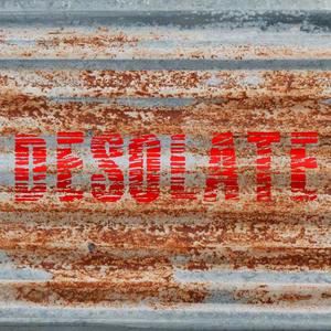 Desolate