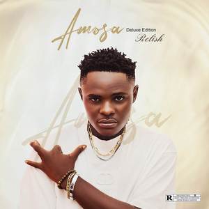 Amosa (Deluxe Edition)