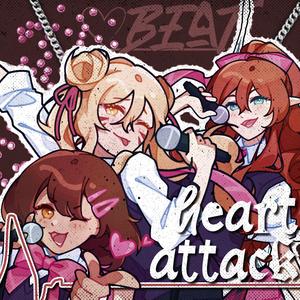 heart attack! (instrumental ver.)