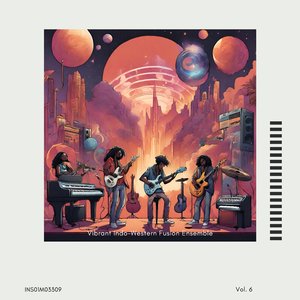 Celebratory Upbeat Lounge Melodies, Pt. 37