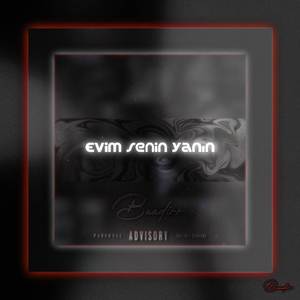 Evim senin yanın