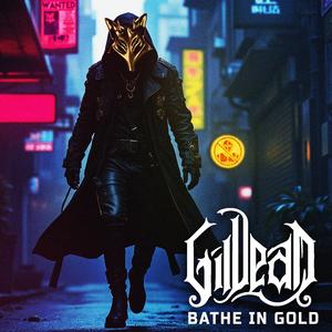 Bathe In Gold