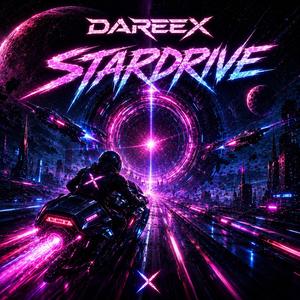 STARDRIVE