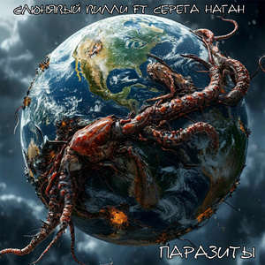Паразиты (feat. Серёга Наган)