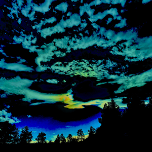 Interloping (Interloping)