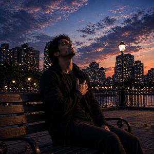 Помоги мне Боже