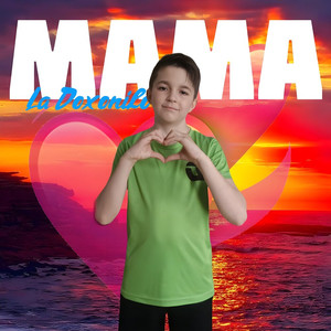 Мама