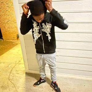 Dont worry bout me (feat. Omanslime)