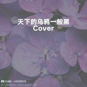天下的乌鸦一般黑 (Cover 小炎同学)