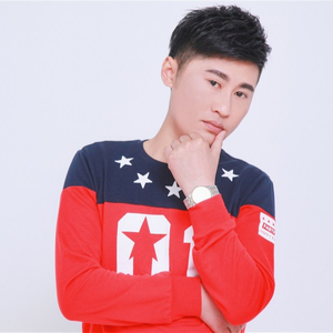 爱你到心碎（摇滚版伴奏）