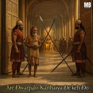 Are Dwarpalo Kanhaiya Se Kehdo