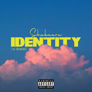 Identity (Poem)