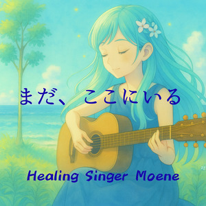 まだ、ここにいる