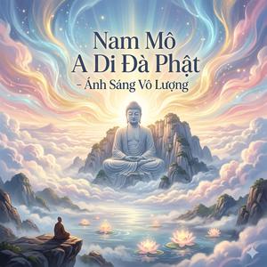 Nam Mô A Di Đà Phật - Ánh Sáng Vô Lượng