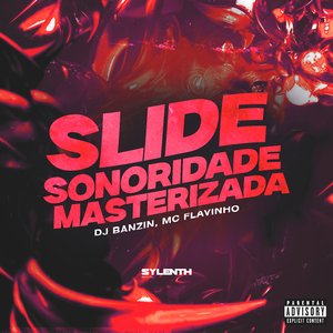 Slide Sonoridade Masterizada