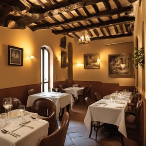 Osteria numero 3