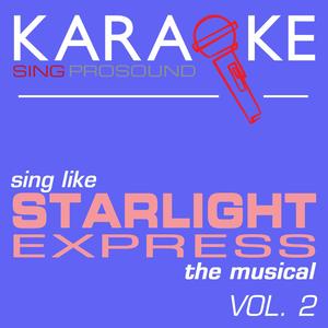Rolling Stock (Karaoke Lead Vocal Demo)