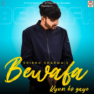 Bewafa Kyun Ho Gaye
