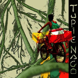 Maracá (Regge e Maracatu)