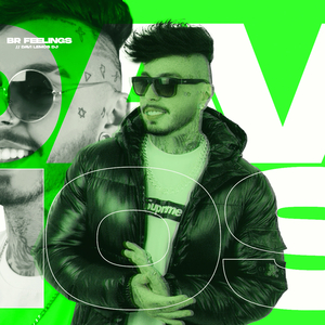 Bongo - Baile Funk Remix