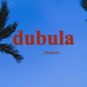 Dubula (Blueberry Mix)