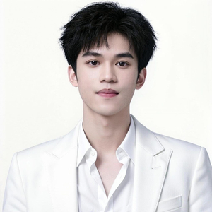 我们的爱情故事