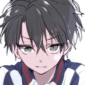 十七岁少女金色心