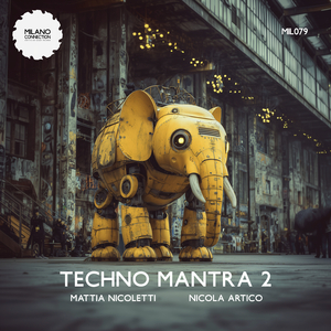 Techno Mantra VI