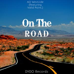 On the Road (feat. Valid Point.)
