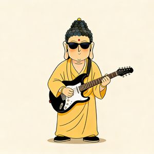 心经（chill治愈版）