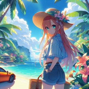 トロピカルモーメント