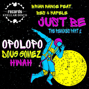 Just Be (Doug Gomez Soul Remix)