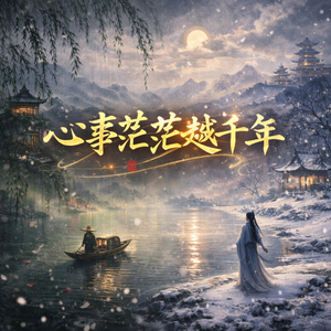 心事茫茫越千年 (心事茫茫越千年)