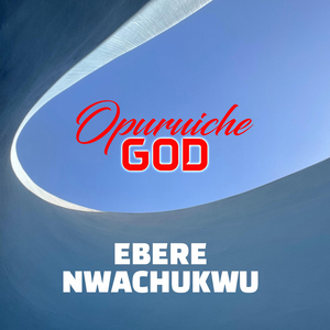 I Will Live / I Shall See / No Power at All / Ma Elu Ma ALa / Onwu Soro Jesus Anya / Okwu Biri N'onu Gi