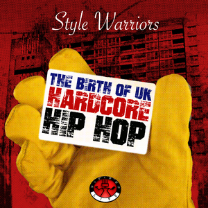 Style Wars (Remastered)