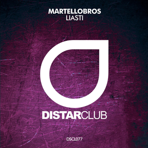 Liasti (Afrohouse Mix)