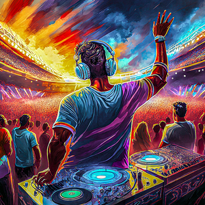 DJ play my song Extended Version