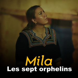 Les sept orphelins