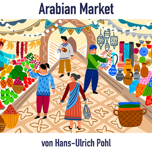 Arabien Market