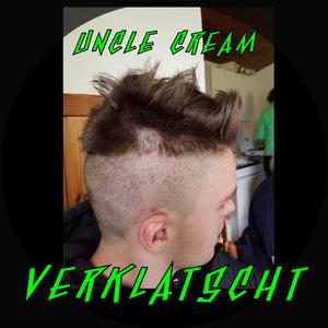 Verklatscht