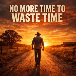 No More Time To Waste Time