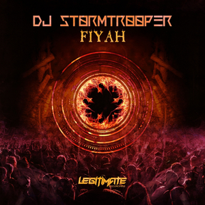 Fiyah (Original Mix)