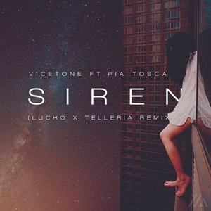 Siren (Lucho & Telleria Remix)