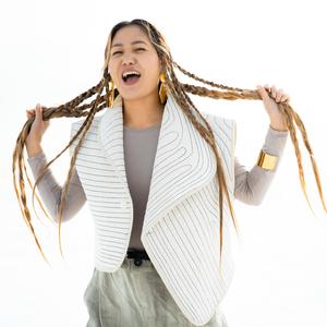 TALA ÜNÜ - Voice of the Steppe