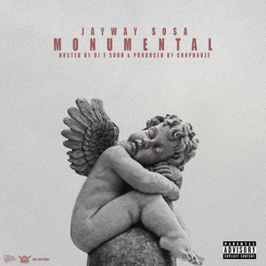 Started (Feat. Casino Mel, Hollywood Evan, Balize & La Scrilla) [Prod. By Chophouze]