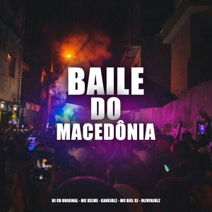 Baile do Macedonia