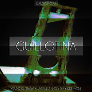 Guillotina